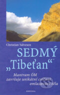 Kniha: Sedmý Tibeťan (Christian Salvesen). Fontána, 2005 Kniha: Sedmý Tibeťan (Christian Salvesen). Fontána, 2005