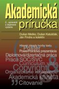 Akademická príručka - Dušan Meško, Dušan Katuščák, Ján Findra a kolektív, 2005