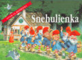 Kniha: Snehulienka (Marta Zamborová). Matys, 2001 Kniha: Snehulienka (Marta Zamborová). Matys, 2001