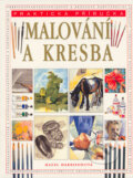 Kniha: Malování a kresba (Hazel Harrisonová), 2005 Kniha: Malování a kresba (Hazel Harrisonová), 2005
