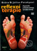 Film: Reflexní terapie - DVD (Beáta Pataky a Július Pataky) (). Eminent, 2005 Film: Reflexní terapie - DVD (Beáta Pataky a Július Pataky) (). Eminent, 2005