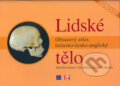 Kniha: Lidské tělo (Elaine N. Marieb, Jon Mallat a Matt Hutchinson). Computer Press, 2005 Kniha: Lidské tělo (Elaine N. Marieb, Jon Mallat a Matt Hutchinson). Computer Press, 2005