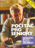 Kniha: Počítač pro seniory (Jiří Lapáček). Computer Press, 2005 Kniha: Počítač pro seniory (Jiří Lapáček). Computer Press, 2005