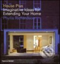 Kniha: House Plus (Thames & Hudson). Thames & Hudson, 2005 Kniha: House Plus (Thames & Hudson). Thames & Hudson, 2005