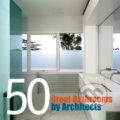 Kniha: 50 Great Bathrooms (Images). Images, 2005 Kniha: 50 Great Bathrooms (Images). Images, 2005