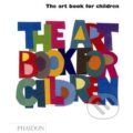 Kniha: Art Book for Children (Phaidon). Phaidon, 2005 Kniha: Art Book for Children (Phaidon). Phaidon, 2005