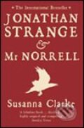 Kniha: Jonathan Strange and Mr Norrell (Susanna Clarke). Pan Macmillan, 2005 Kniha: Jonathan Strange and Mr Norrell (Susanna Clarke). Pan Macmillan, 2005