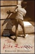 Kniha: Kite Runner (Khaled Hosseini). Pan Macmillan, 2005 Kniha: Kite Runner (Khaled Hosseini). Pan Macmillan, 2005