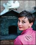 Kniha: Audrey Hepburn, Elegant Spirit (Sean Hepburn Ferrer). Pan Macmillan, 2005 Kniha: Audrey Hepburn, Elegant Spirit (Sean Hepburn Ferrer). Pan Macmillan, 2005
