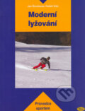 Kniha: Moderní lyžování (Jan Štumbauer a Radek Vobr). Kopp, 2005 Kniha: Moderní lyžování (Jan Štumbauer a Radek Vobr). Kopp, 2005