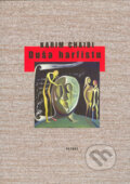 Kniha: Duša harfistu / Soul of a Harpist (Karim Chaibi). Petrus, 2005 Kniha: Duša harfistu / Soul of a Harpist (Karim Chaibi). Petrus, 2005