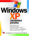 Kniha: Microsoft Windows XP (Jan Bednařík, Jiří Hlavenka a Petr Broža). Computer Press, 2004 Kniha: Microsoft Windows XP (Jan Bednařík, Jiří Hlavenka a Petr Broža). Computer Press, 2004