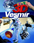 Kniha: 3D Vesmír (John Starke). Computer Press, 2004 Kniha: 3D Vesmír (John Starke). Computer Press, 2004