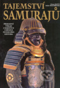 Kniha: Tajemství Samurajů (Adele Westbrook a Oscar Ratti). Fighters Publications, 2005 Kniha: Tajemství Samurajů (Adele Westbrook a Oscar Ratti). Fighters Publications, 2005