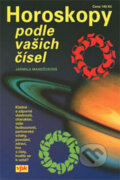 Horoskopy podle vašich čísel - Jarmila Mandžuková, Agentura VPK, 2005