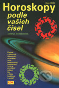 Kniha: Horoskopy podle vašich čísel (Jarmila Mandžuková). Agentura VPK, 2005 Kniha: Horoskopy podle vašich čísel (Jarmila Mandžuková). Agentura VPK, 2005