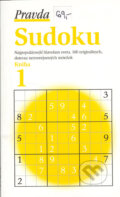 Kniha: Pravda - Sudoku (Wayn Gould). Perex, 2005 Kniha: Pravda - Sudoku (Wayn Gould). Perex, 2005