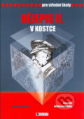 Kniha: Dějepis II. v kostce (Marie Sochrová). Nakladatelství Fragment, 2003 Kniha: Dějepis II. v kostce (Marie Sochrová). Nakladatelství Fragment, 2003