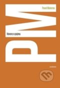 Kniha: Hovory o pojmu (Pavel Materna). Academia, 2016 Kniha: Hovory o pojmu (Pavel Materna). Academia, 2016