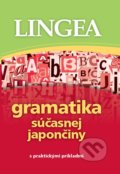 Gramatika súčasnej japončiny, Lingea, 2016
