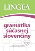 Kniha: Gramatika súčasnej slovenčiny, 2016 Kniha: Gramatika súčasnej slovenčiny, 2016