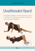 Kniha: Uvolňování fascií (Frank Thömmes). Poznání, 2016 Kniha: Uvolňování fascií (Frank Thömmes). Poznání, 2016