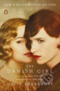 Kniha: The Danish Girl (David Ebershoff). Penguin Books, 2015 Kniha: The Danish Girl (David Ebershoff). Penguin Books, 2015