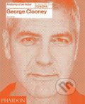 George Clooney - Jeremy Smith, Phaidon, 2016