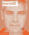 Kniha: George Clooney (Jeremy Smith). Phaidon, 2016 Kniha: George Clooney (Jeremy Smith). Phaidon, 2016