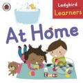 Kniha: At Home (Ladybird Books). Ladybird Books, 2016 Kniha: At Home (Ladybird Books). Ladybird Books, 2016