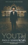 Kniha: Youth (Paolo Sorrentino). Quercus, 2015 Kniha: Youth (Paolo Sorrentino). Quercus, 2015