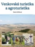 Venkovská turistika a agroturistika - Marie Stříbrná, 2015