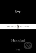 Kniha: Hannibal (Livy). Penguin Books, 2016 Kniha: Hannibal (Livy). Penguin Books, 2016