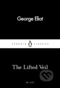 Kniha: The Lifted Veil (George Eliot). Penguin Books, 2016 Kniha: The Lifted Veil (George Eliot). Penguin Books, 2016