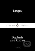 Daphnis and Chloe - Longus, Penguin Books, 2016