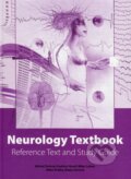 Neurology Textbook - Michal Drobný, Vladimír Nosáľ, Milan Luliak, Milan Krátky, Beata Sániová, , 2015