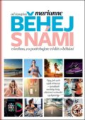 Kniha: Běhej s námi (BURDA). BURDA, 2016 Kniha: Běhej s námi (BURDA). BURDA, 2016
