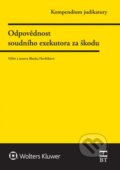 Kniha: Kompendium judikatury 1 (Blanka Havlíčková). Wolters Kluwer ČR, 2016 Kniha: Kompendium judikatury 1 (Blanka Havlíčková). Wolters Kluwer ČR, 2016