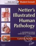 Kniha: Netter's Illustrated Human Pathology (Gerhard R.F. Krueger a L. Maximilian Buja). Saunders, 2013 Kniha: Netter's Illustrated Human Pathology (Gerhard R.F. Krueger a L. Maximilian Buja). Saunders, 2013
