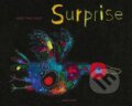 Kniha: Surprise (Mies Van Hout). Lemniscaat, 2014 Kniha: Surprise (Mies Van Hout). Lemniscaat, 2014