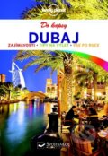 Kniha: Dubaj do kapsy (Svojtka&Co.). Svojtka&Co., 2016 Kniha: Dubaj do kapsy (Svojtka&Co.). Svojtka&Co., 2016