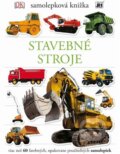Kniha: Stavebné stroje (Jiří Models). Jiří Models, 2015 Kniha: Stavebné stroje (Jiří Models). Jiří Models, 2015