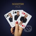 Hudobné CD: Scooter: Ace (Hudobné albumy). Hudobné albumy, 2016 Hudobné CD: Scooter: Ace (Hudobné albumy). Hudobné albumy, 2016