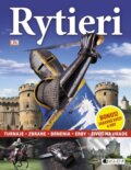 Kniha: Rytieri (Fragment). Fragment, 2016 Kniha: Rytieri (Fragment). Fragment, 2016