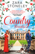 Kniha: Country Rivals (Zara Stoneley). HarperCollins, 2017 Kniha: Country Rivals (Zara Stoneley). HarperCollins, 2017