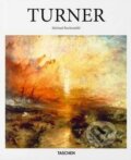 Kniha: Turner (Michael Bockemühl). Taschen, 2015 Kniha: Turner (Michael Bockemühl). Taschen, 2015