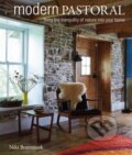 Kniha: Modern Pastoral (Niki Brantmark). Ryland, Peters and Small, 2016 Kniha: Modern Pastoral (Niki Brantmark). Ryland, Peters and Small, 2016