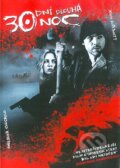 Film: 30 dní dlouhá noc (David Slade) (DVD). , 2009 Film: 30 dní dlouhá noc (David Slade) (DVD). , 2009
