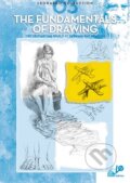 Kniha: The Fundamentals Of Drawing 3 (Vinciana). Vinciana Kniha: The Fundamentals Of Drawing 3 (Vinciana). Vinciana