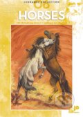 Kniha: Horses (Vinciana). Vinciana Kniha: Horses (Vinciana). Vinciana